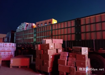 濟(jì)南至焦作物流專線 2023年全方位門(mén)到門(mén)運(yùn)輸代理服務(wù)